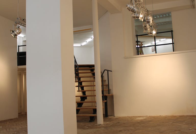 Un espace Pop-Up dans le haut-marais - Image 2