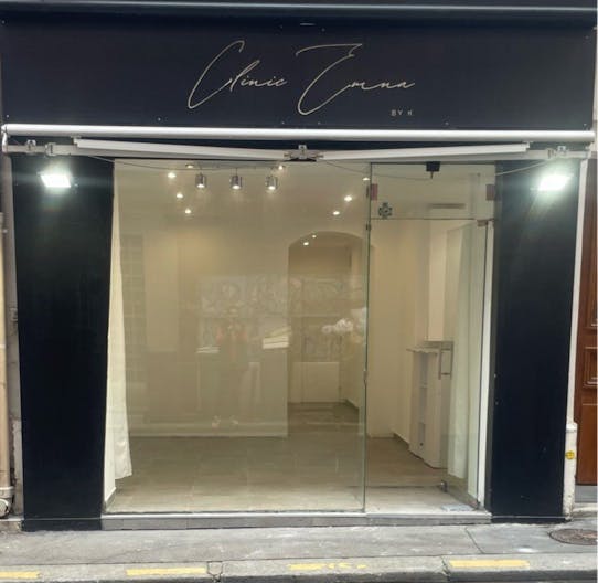 Boutique éphémère – Rue de Lévis, quartier ultra commerçant - Image 0