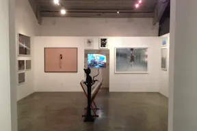Pop-Up Space in Santa Monica - Image 0