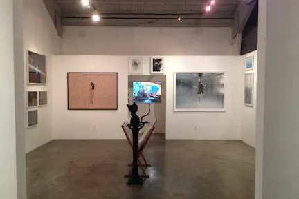 Pop-Up Space in Santa Monica - Image 0