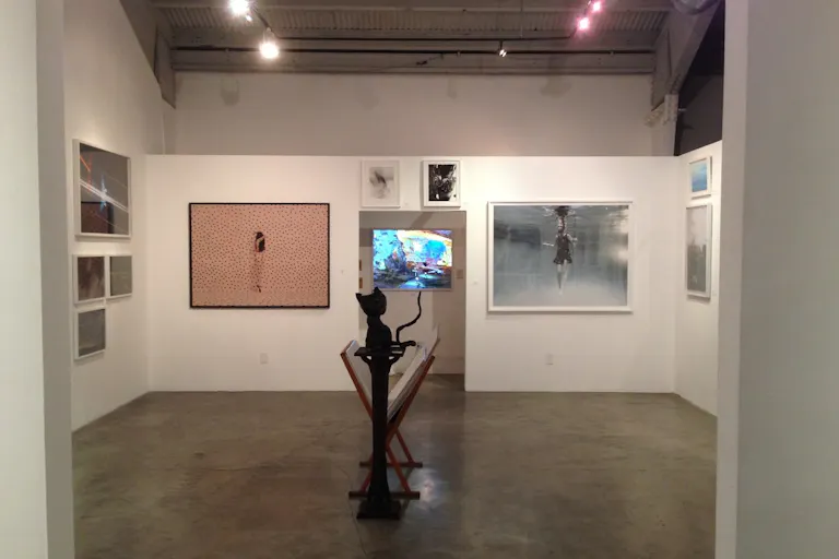Pop-Up Space in Santa Monica - Image 0