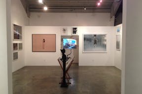 Pop-Up Space in Santa Monica - Image 0