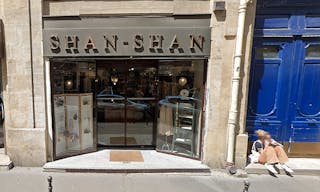 Boutique Shop Haut-Marais Rue du Temple - Image 0