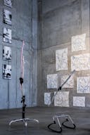 DYNAMIC POP-UP VENUE IN BERLIN // ROOFTOP & TERRACE AVAIL - Image 5