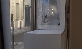 Espace-Galerie unique dans Le Marais - Image 5