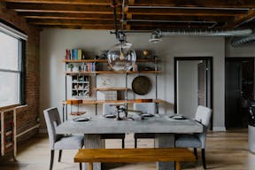 Urban Industrial Loft with Outdoor - Image 3