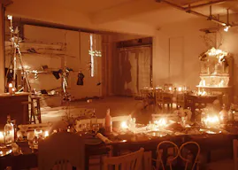 Versatile Oasis in Prenzlauer Berg Winskiez: Pop-Up Haven with LA Vibes, Stunning Indoor Studio, and Private Garden Retreat - Image 5