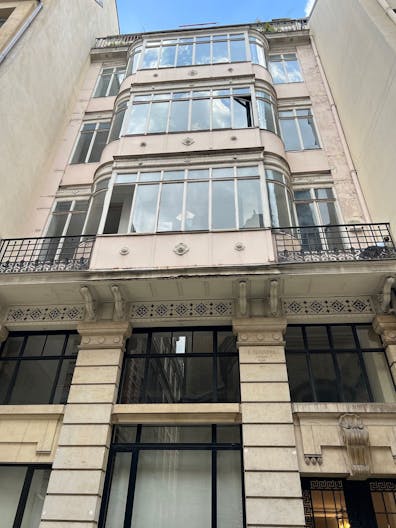 Espace de 600m2  -  SPACE FOR EVENT IN THE 2ND - Image 3