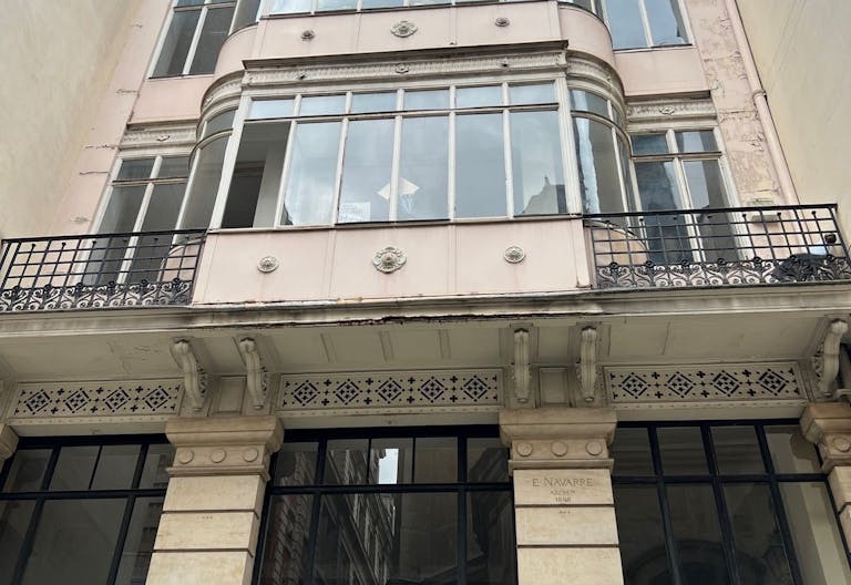 Espace de 600m2 - SPACE FOR EVENT IN THE 2ND - Image 3