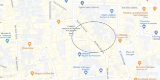 Prime Location Boutique - Toulouse - Image 2