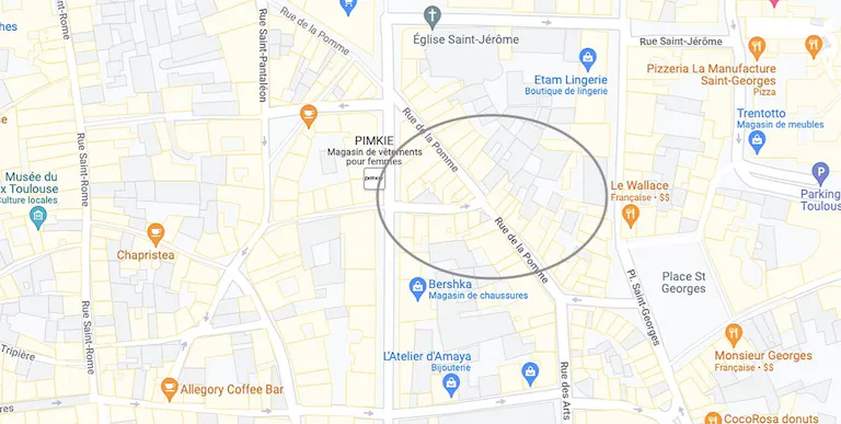 Prime Location Boutique - Toulouse - Image 2