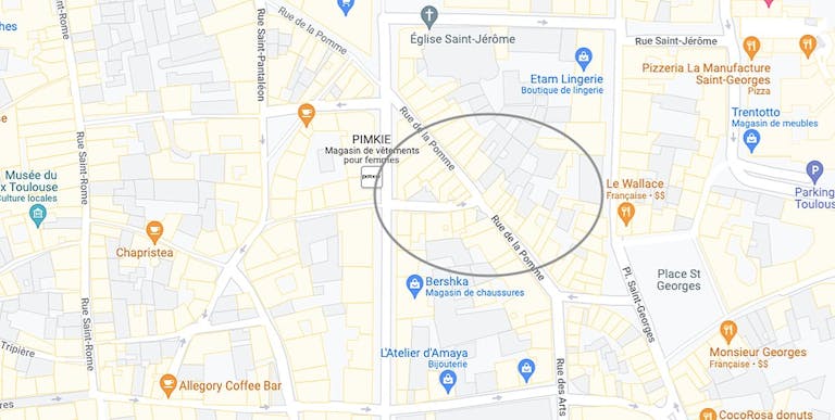 Prime Location Boutique - Toulouse - Image 2