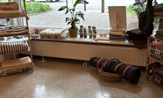 Premium Pop-Up Space in Hamburg Eppendorf - Image 12