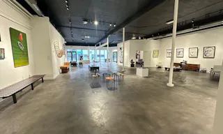 Stylish Art Gallery in Miami - Perfect for Events & Exhibits Near Design District - Image 18