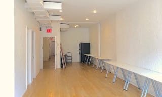 Creative Space in Nolita - Image 5