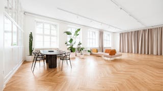 Ein Ort - viele Möglichkeiten direkt im Münchner Glockenbachviertel - Image 0