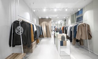 Boutique - Showroom Le Marais Rue du Temple - Image 4