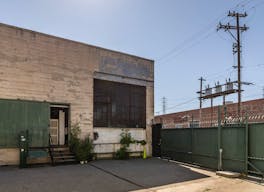 Historic Lithography Factory Turned Dynamic Daylight Studio and Event Space - Image 8