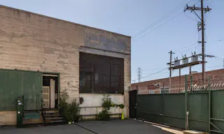 Historic Lithography Factory Turned Dynamic Daylight Studio and Event Space - Image 8