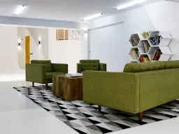 Un Studio moderne au coeur de Paris - Image 6