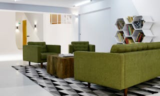 Un Studio moderne au coeur de Paris - Image 6