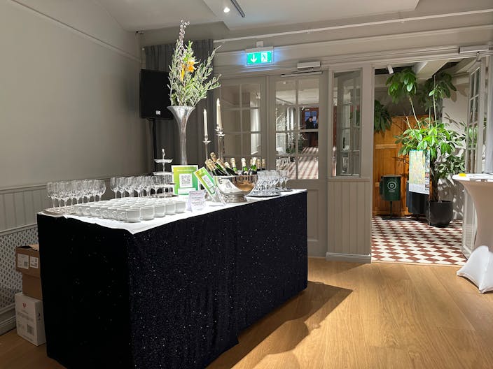 Pop Up Showroom de Luxe à Stockholm - Image 3