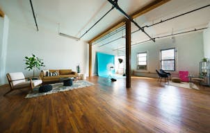 Bright Daylight Film/Photo Studio in Williamsburg - Image 2