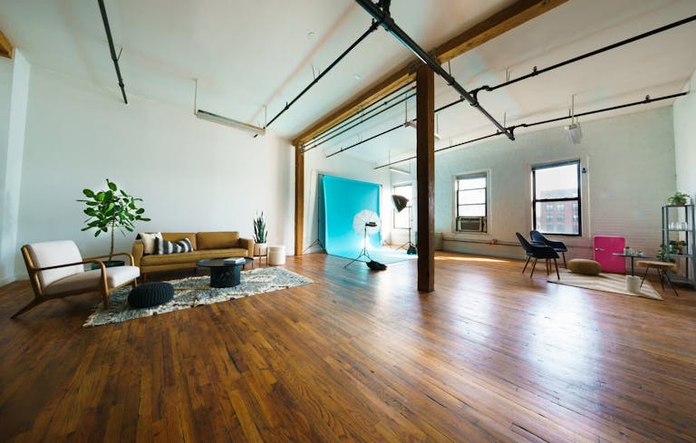 Bright Daylight Film/Photo Studio in Williamsburg - Image 2