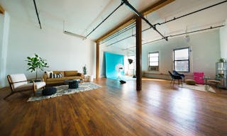 Bright Daylight Film/Photo Studio in Williamsburg - Image 2