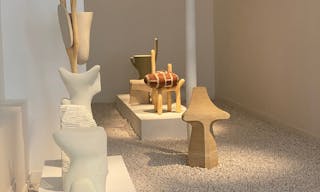 Art Gallery in le Haut Marais - Image 6