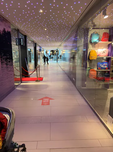Retail Space on High Street in  Commerce Skövde - Image 1