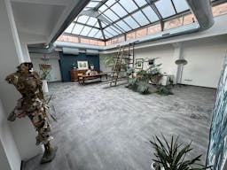 LOCATION ESCLUSIVA per SHOOTING, MODA E PRODUZIONI CREATIVI in CINA TOWN - Image 6