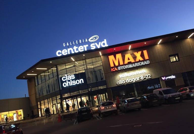 Center Syd (small) - Image 4