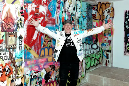 Versatile Creative Hub: Uncover Potential in this UWS Gem - Image 0