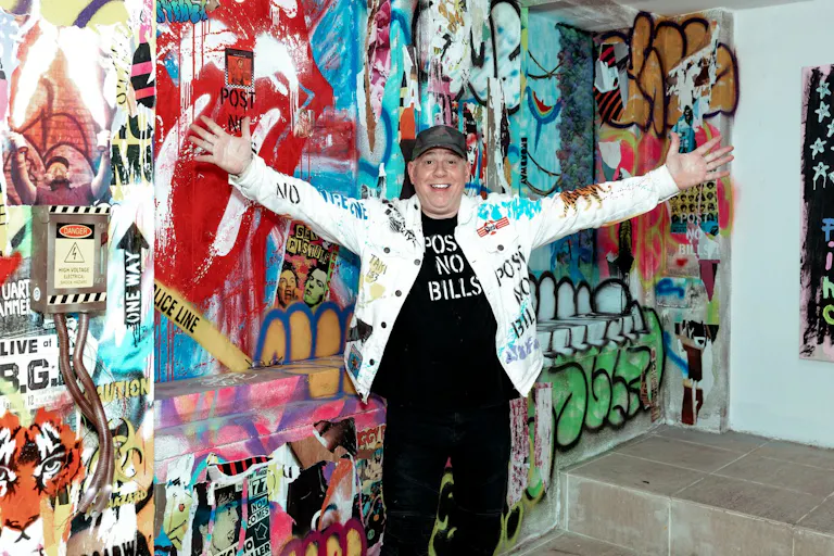 Versatile Creative Hub: Uncover Potential in this UWS Gem - Image 0