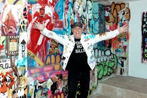 Versatile Creative Hub: Uncover Potential in this UWS Gem - Image 0