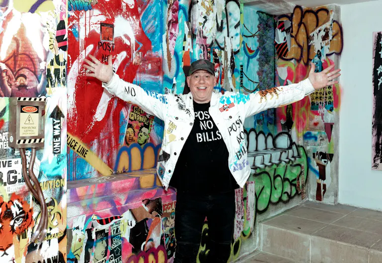 Versatile Creative Hub: Uncover Potential in this UWS Gem - Image 0
