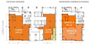 Unique Space on Lexington Ave - Image 2