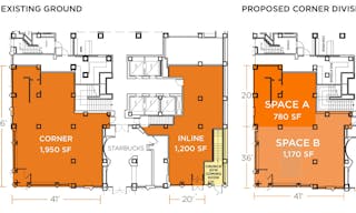 Unique Space on Lexington Ave - Image 2