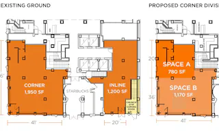 Unique Space on Lexington Ave - Image 2