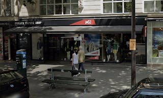 Boutique for Rent - Paris 17th Ternes - Image 0