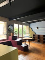 Location Pop-up au premier �tage - Image 0