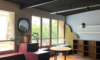 Location Pop-up au premier �tage - Image 0