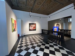 Galleria d’arte nel cuore di Torino - Image 4