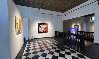 Galleria d’arte nel cuore di Torino - Image 4