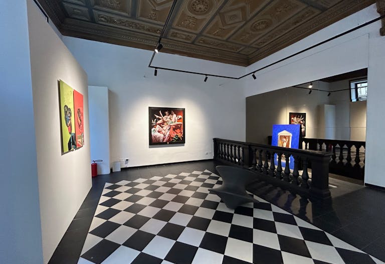 Galleria d’arte nel cuore di Torino - Image 4