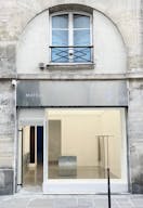 Exceptionnel Showroom Boutique Eph�m�re � Paris rue du Temple 75003 - Image 3