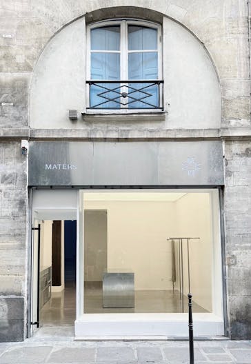 Exceptionnel Showroom Boutique Eph�m�re � Paris rue du Temple 75003 - Image 3