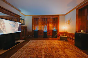 Exclusive Venue in Historic Metropolitan District - Image 0