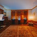 Exclusive Venue in Historic Metropolitan District